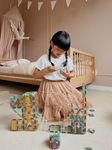 Cleverclixx Magic Forest Pack Pastel | 65 pieces 