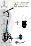 Solitary Scooter S-230 inkl. gratis Sicherheitsschloss 