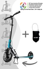 Solitary Scooter S-230 inkl. gratis Sicherheitsschloss 
