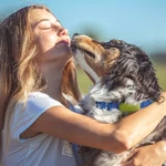 Kippy GPS Tracker für Hunde