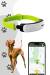 Kippy GPS Tracker für Hunde