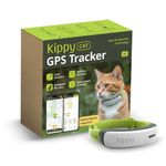 Kippy GPS Tracker für Katzen