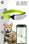 Kippy GPS Tracker für Katzen