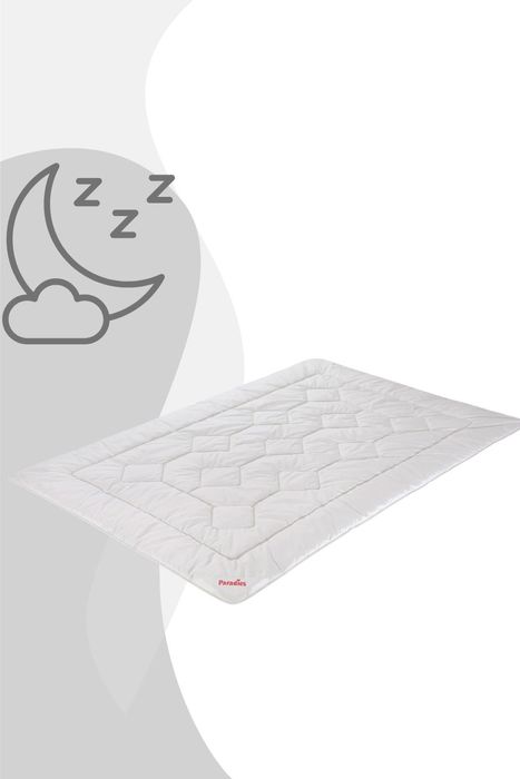Paradies Halia Medium Warm Bettdecke - 135/20 cm