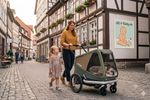 Dog Enna Go Bundle (inkl. Buggyset)