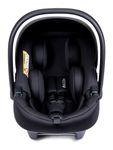 Moon LOLA Babyschale - Farbe: Black