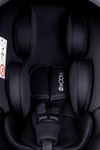 Moon LOLA Babyschale - Farbe: Black