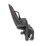 Hamax CARESS Fahrradkindersitz + Gepäckträgeradapter