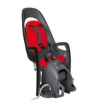 Hamax CARESS Fahrradkindersitz + Gepäckträgeradapter