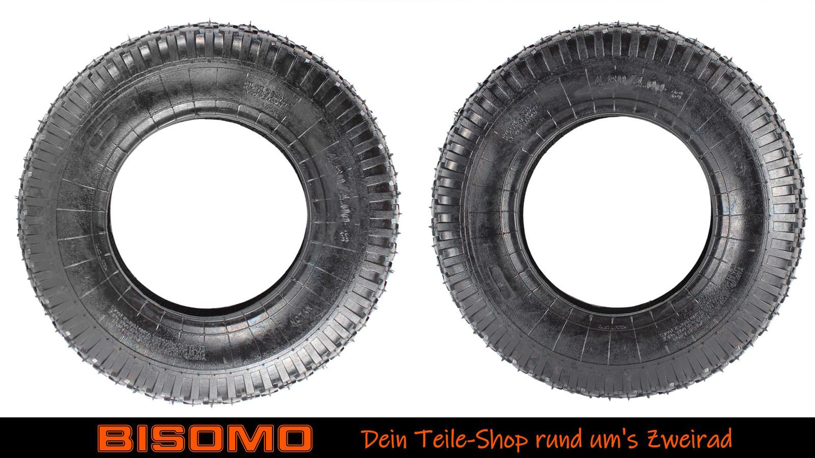 Reifen Citomerx CITxxx 4.80/4.00-8 TT für Schubkarre Sackkarre