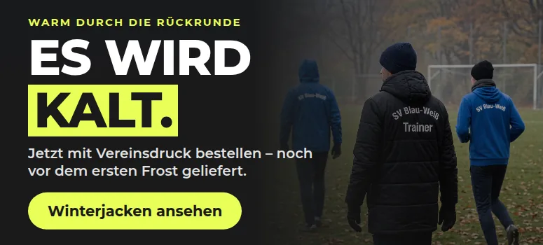 Winterjacken