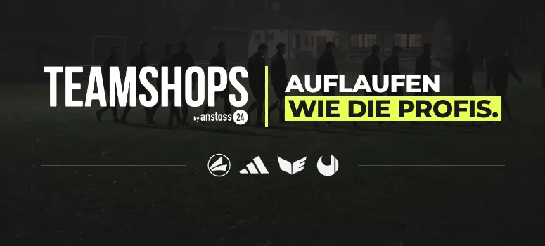 Teamshop Arena