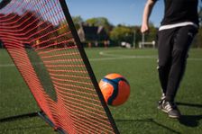 Quick Play SPOT Elite Mini Rebounder - 1 x 1,5m