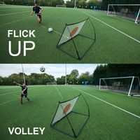 Quick Play SPOT Academy Rebounder - 1 x 1,5m