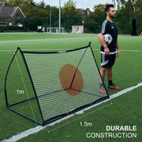 Quick Play SPOT Academy Rebounder - 1 x 1,5m