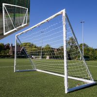 Quick Play Q-Fold 3,60 x 1,80m - faltbares Minitor