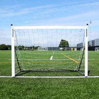 QuickPlay Kickster Elite - Minitor - 1,50 x 1,00m