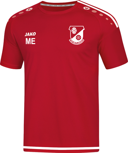 TSV Mutlangen Trikot Striker 2.0 Kurzarm