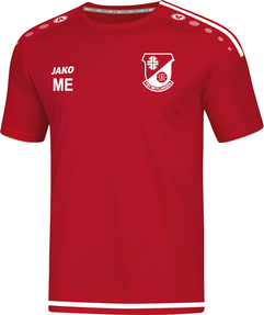 TSV Mutlangen Trikot Striker 2.0 Kurzarm