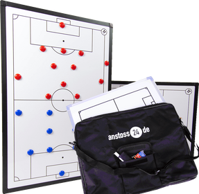 [Set] Premium Taktiktafel + Transporttasche