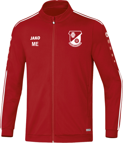 TSV Mutlangen Polyesterjacke Striker 2.0