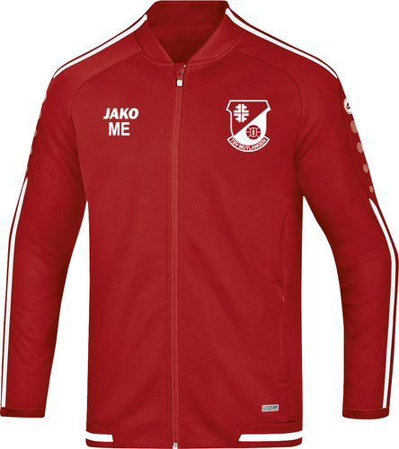 TSV Mutlangen Freizeitjacke Striker 2.0