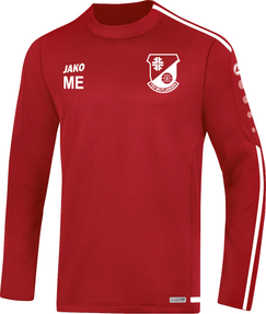 TSV Mutlangen Sweat Striker 2.0