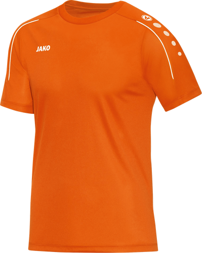 STC T-Shirt Classico blanko