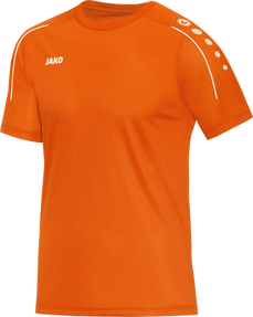 STC T-Shirt Classico blanko