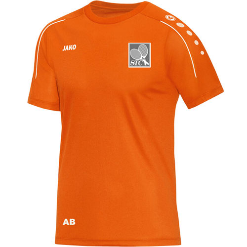STC T-Shirt Classico Wappen