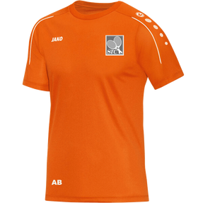 STC T-Shirt Classico Wappen