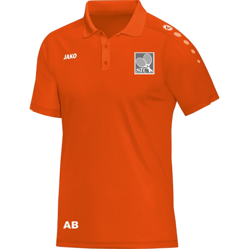STC Polo Classico Wappen