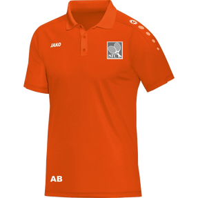 STC Polo Classico Wappen