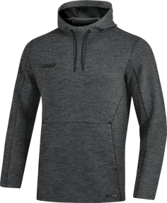 STC Kapuzensweat Premium Basics blanko