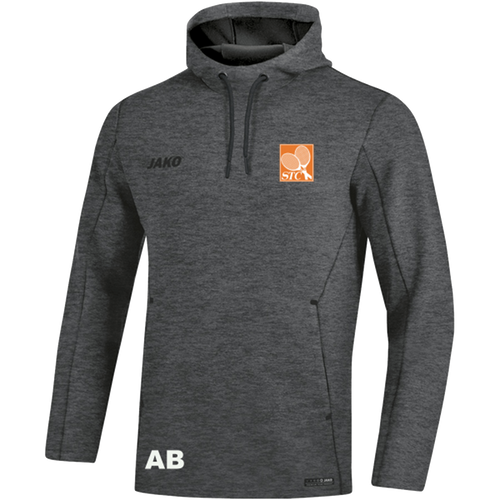 STC Kapuzensweat Premium Basics Wappen