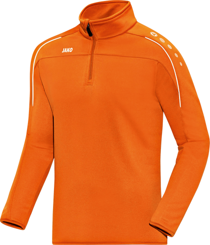 STC Zip Top Classico blanko
