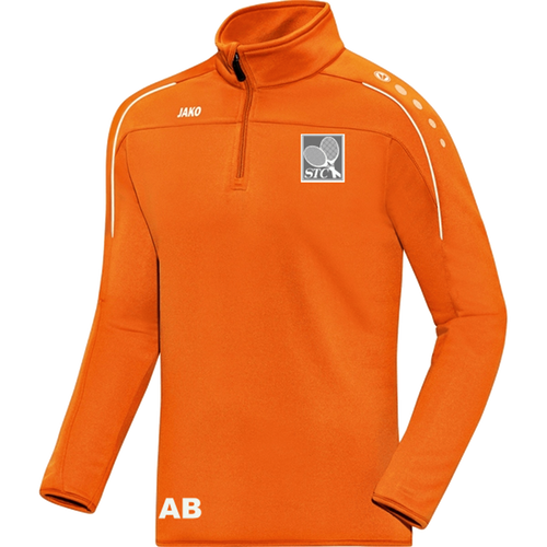 STC Zip Top Classico Wappen