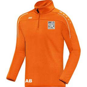 STC Zip Top Classico Wappen