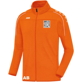 STC Trainingsjacke Classico Wappen