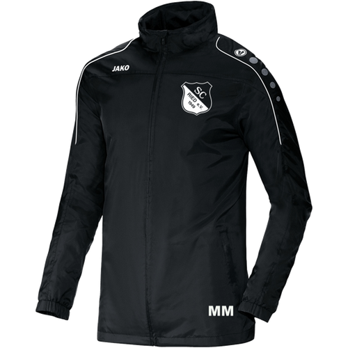 SC Ried Allwetterjacke Team