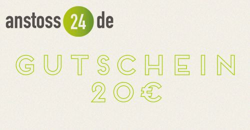 Gutschein Shop 20