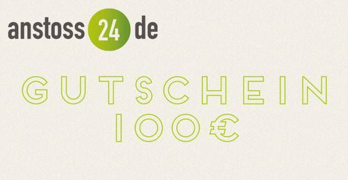 Gutschein Shop 100