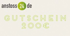 Gutschein Shop 200