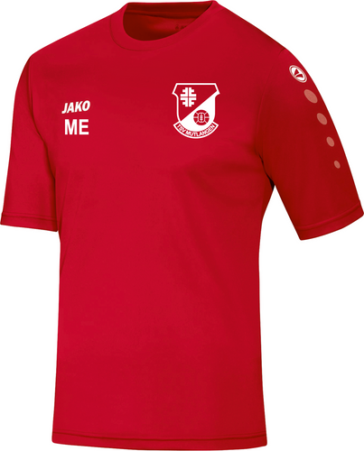 TSV Mutlangen Trikot Team Kurzarm