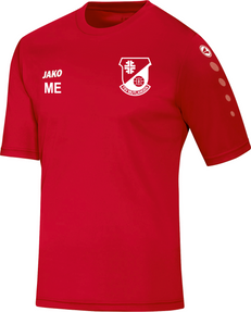 TSV Mutlangen Trikot Team Kurzarm
