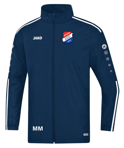SpVgg Joshofen Bergheim Allwetterjacke Striker 2.0