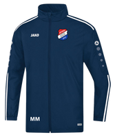 SpVgg Joshofen Bergheim Allwetterjacke Striker 2.0