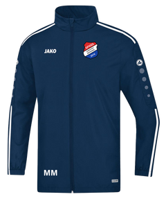 SpVgg Joshofen Bergheim Allwetterjacke Striker 2.0