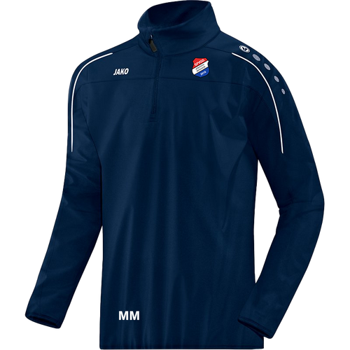 SpVgg Joshofen Bergheim Rainzip Classico