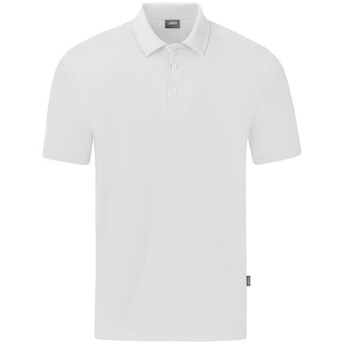 JAKO Polo Organic Stretch